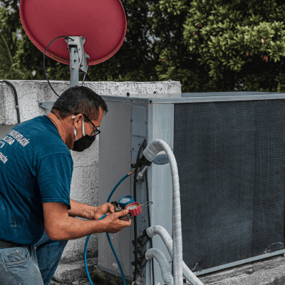 Plumbing in denver
