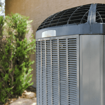 HVAC Installation in broomfield