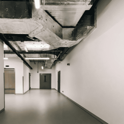 Commercial HVAC in denver