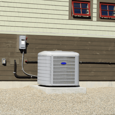 Water Heater in broomfield