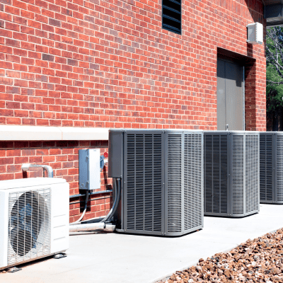 Water Heater in denver