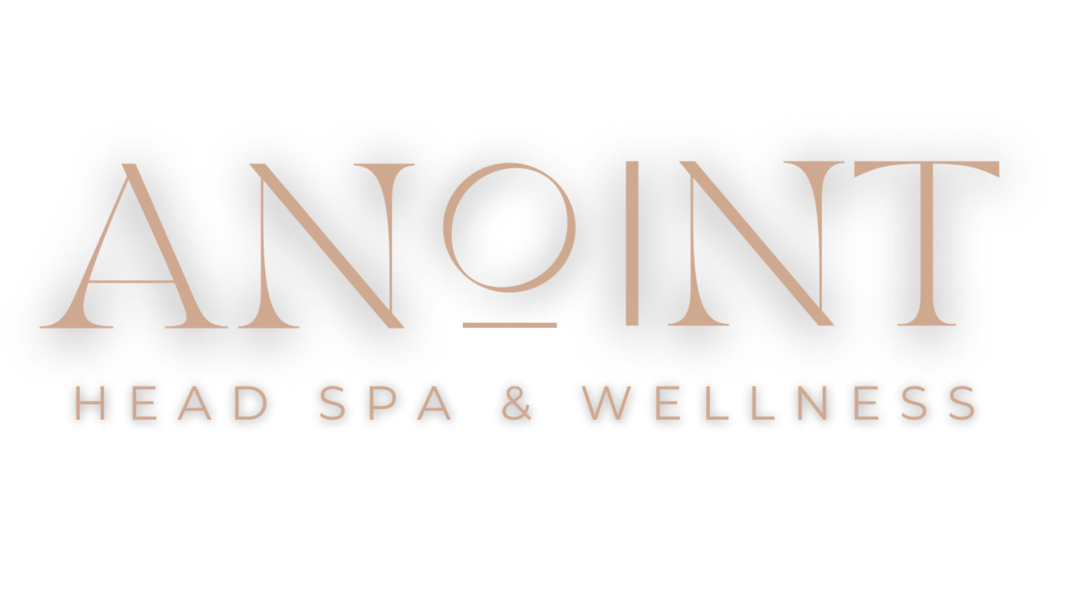 Anoint Head Spa & Wellness