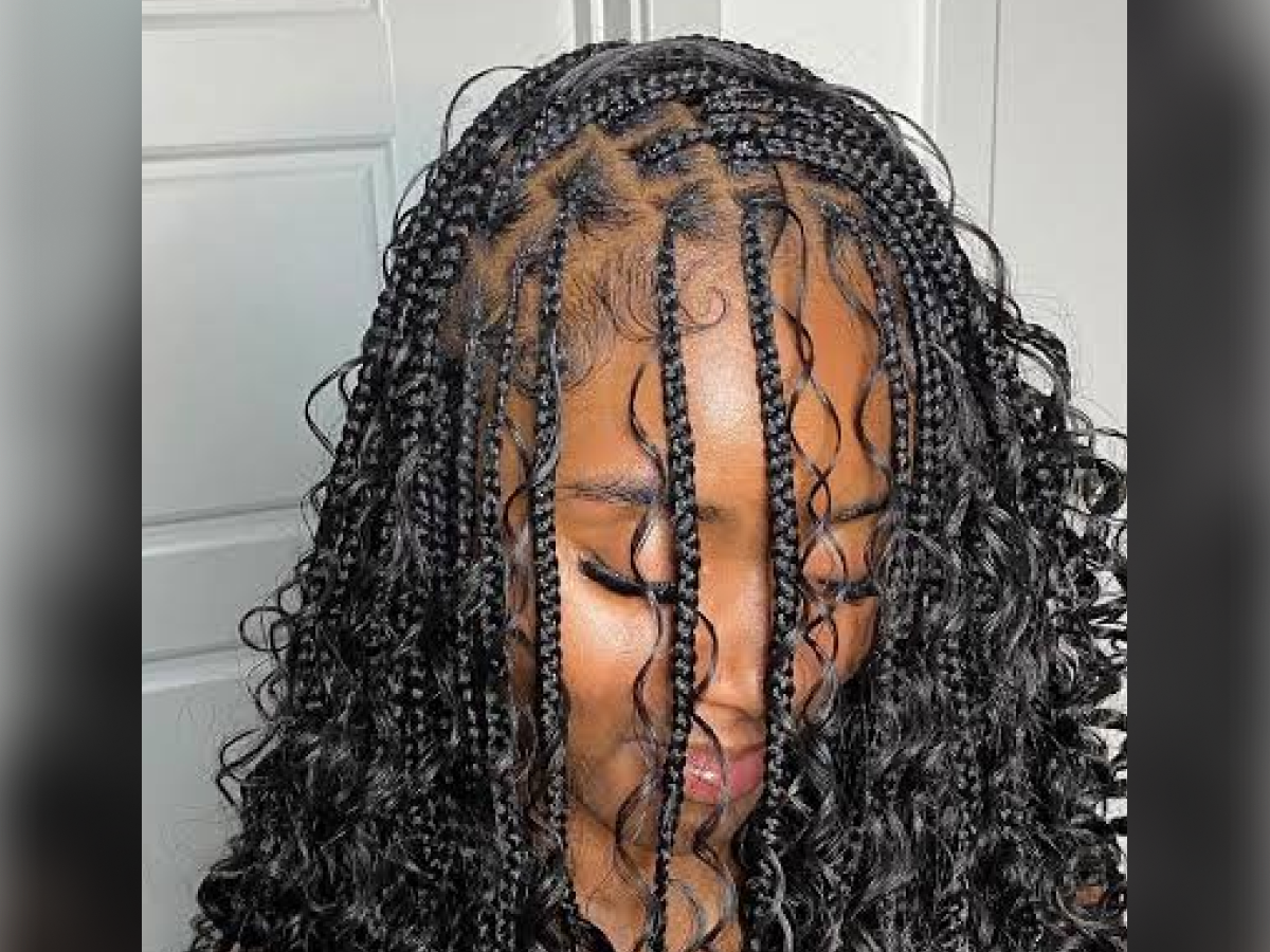 Boho Bob