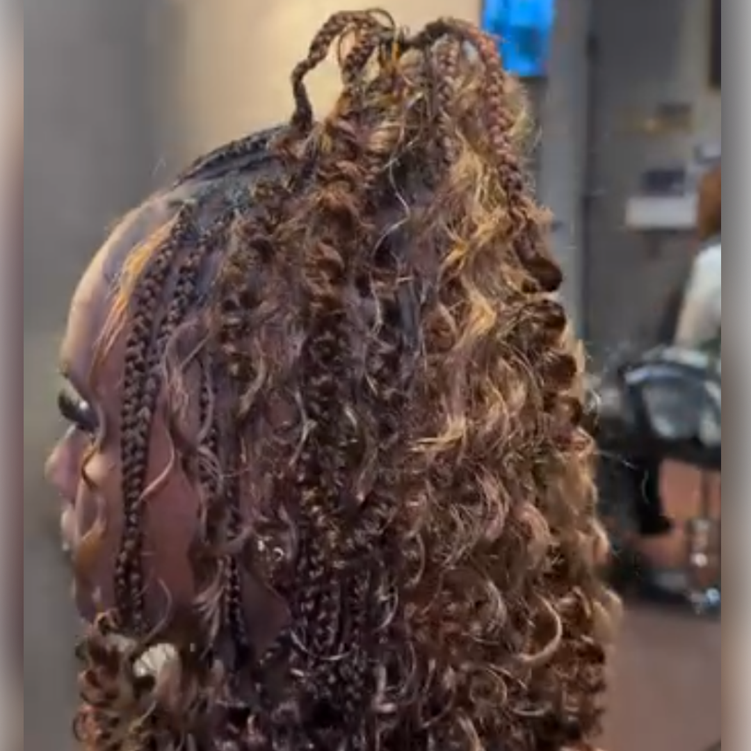 Client result