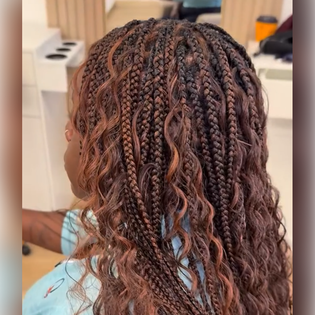 Client result