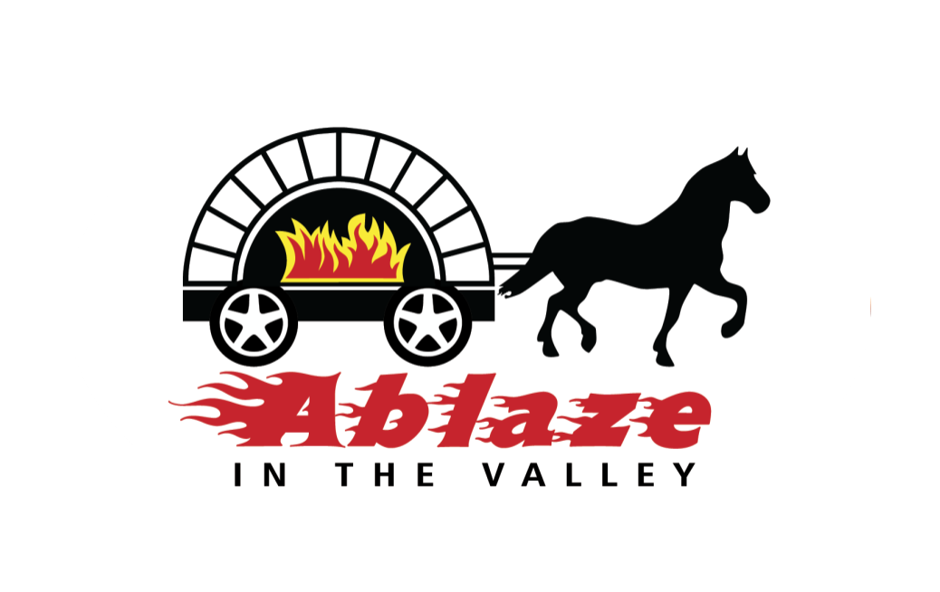 Ablaze Pizza