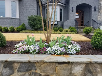 Fire Pits in Greenville