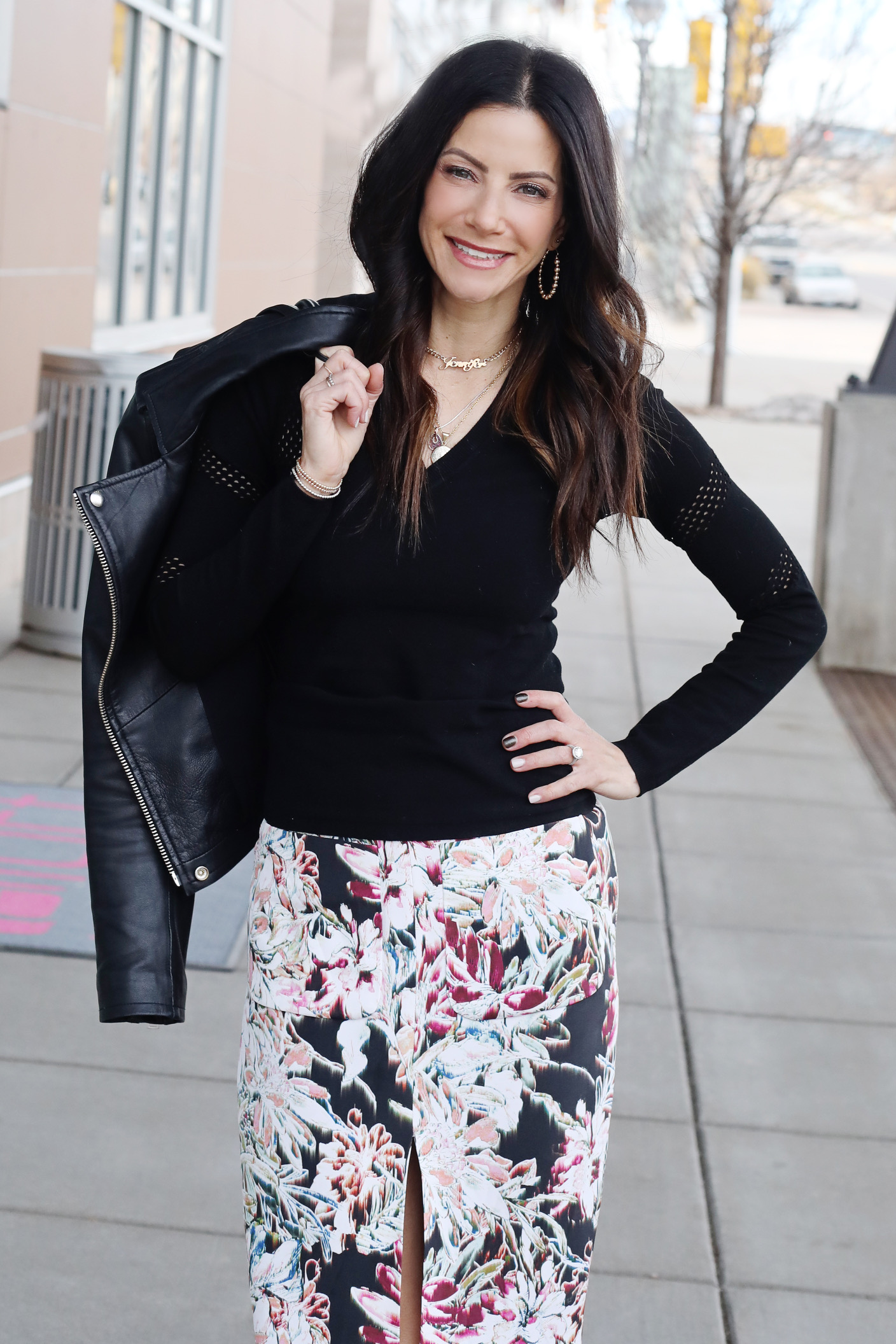 Treppie founder Jennifer Andrews, Empowering Girl Entrepreneurs