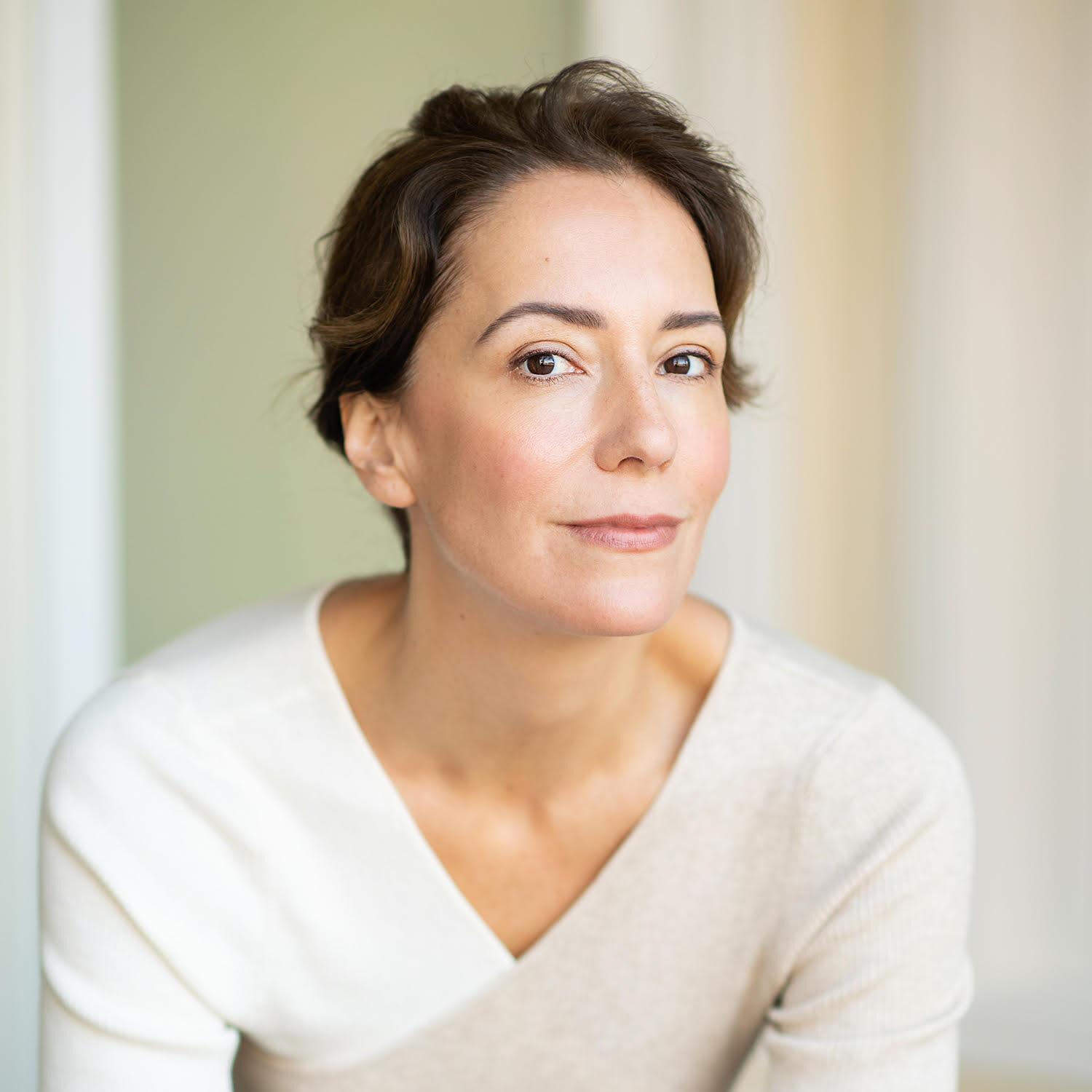 Girl Security founder and CEO Lauren Bean Buitta
