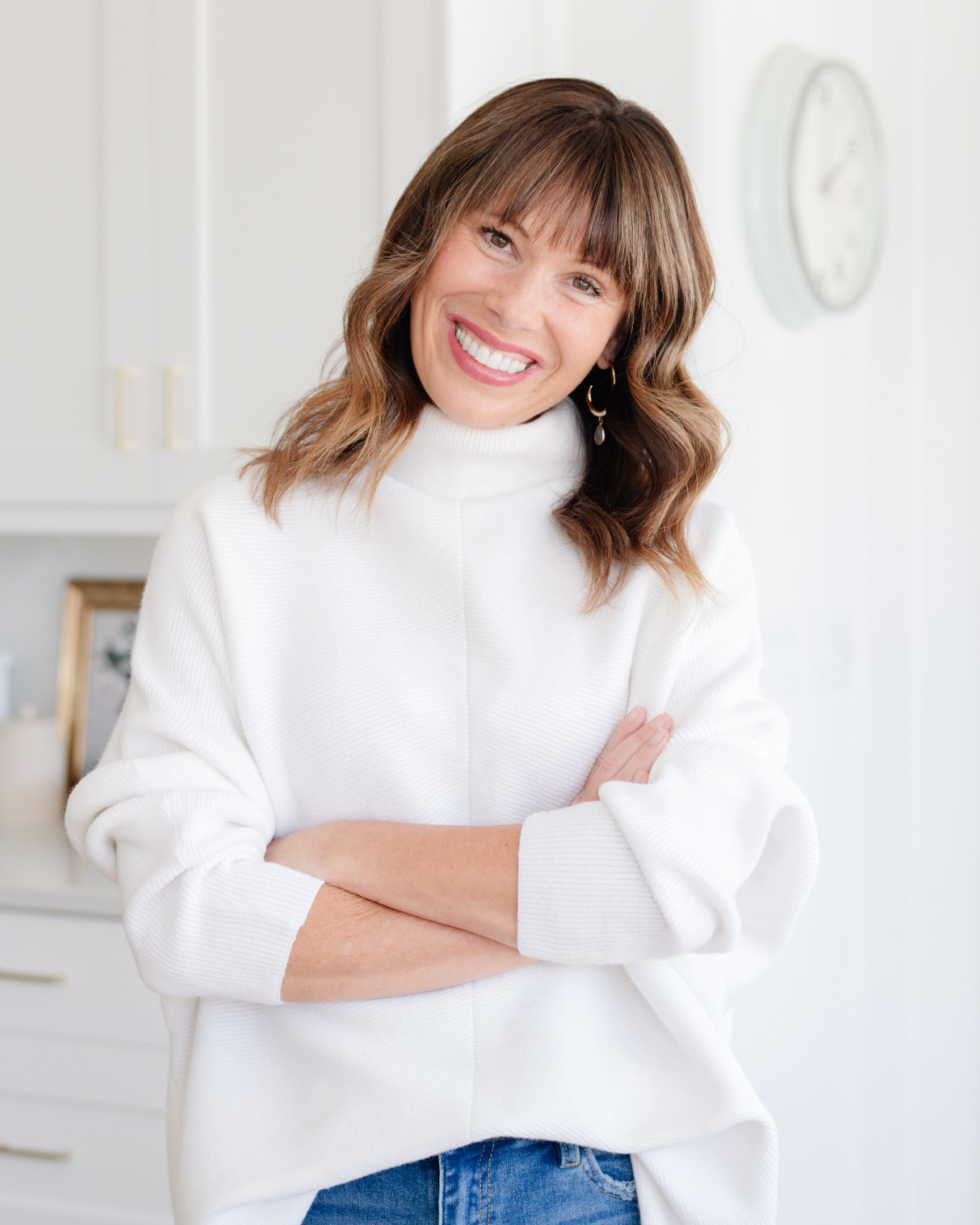 Teen and Tween Parenting Author Brooke Romney