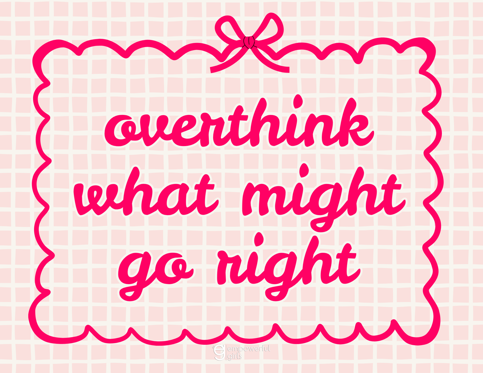 Best advice 2026-27 school year poster printable