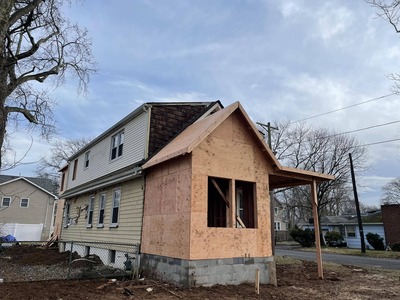 Additions in Monmouth county