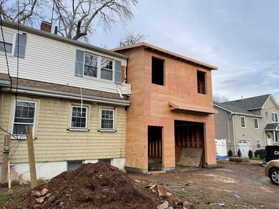 Bathroom remodels in Monmouth county