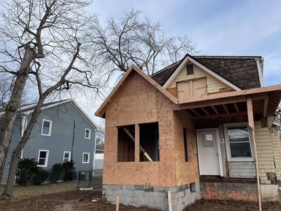 Kitchen remodels in Hudson county