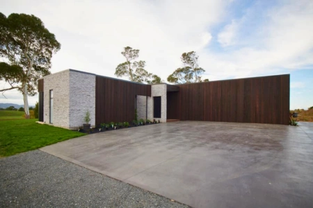 New Build Bricklaying project