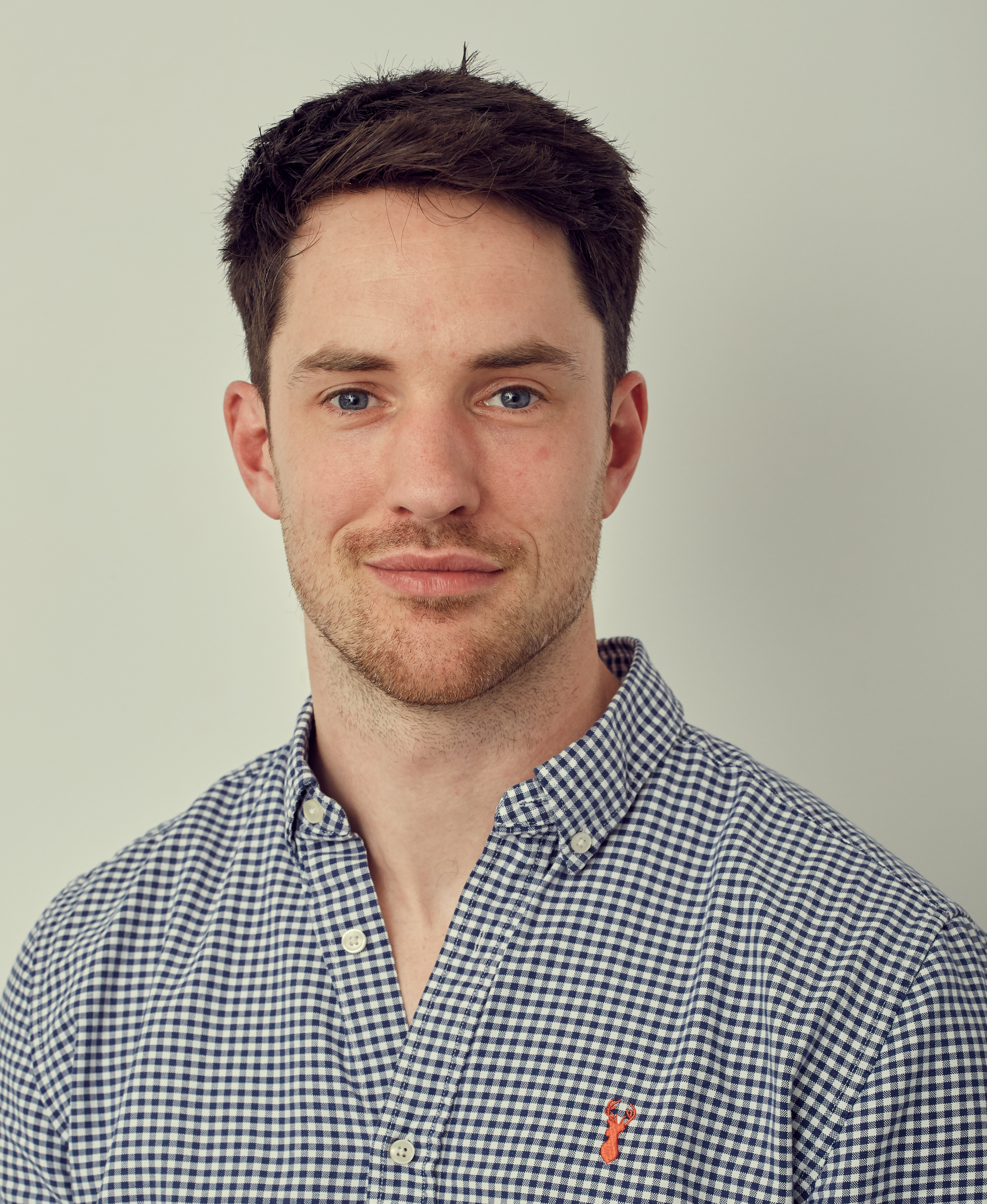 Neil Gallagher, Founder of On Form Physio