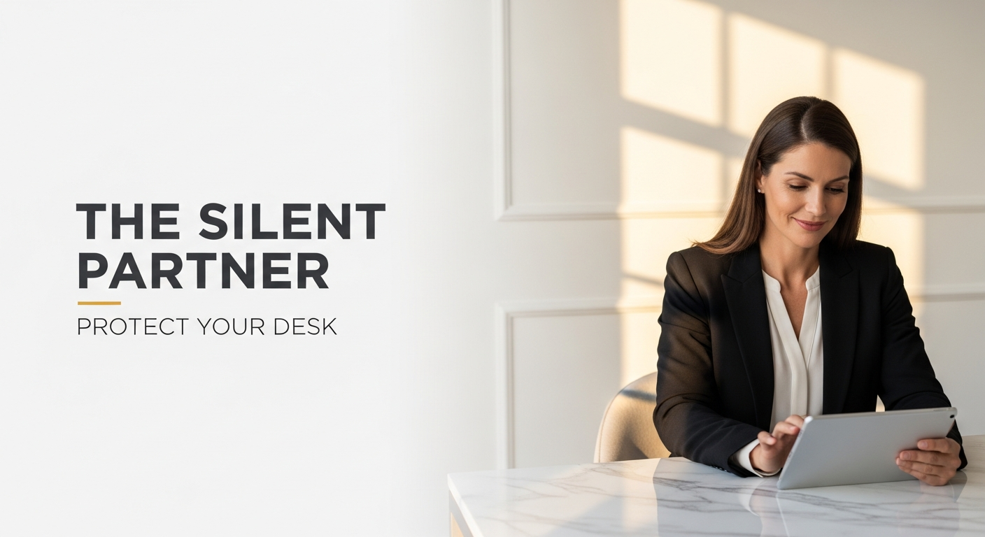 protecting-your-desk