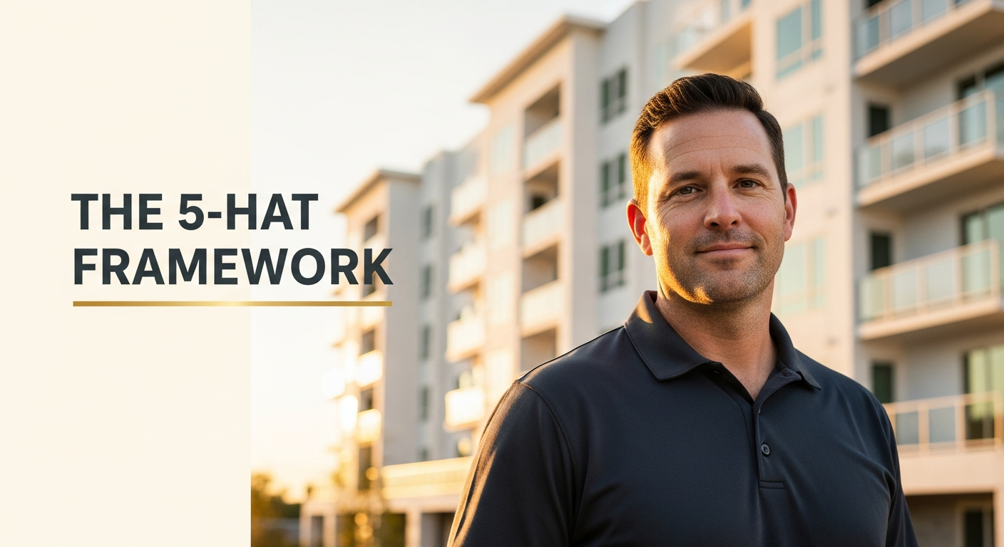 the-five-hats-every-property-manager-wears