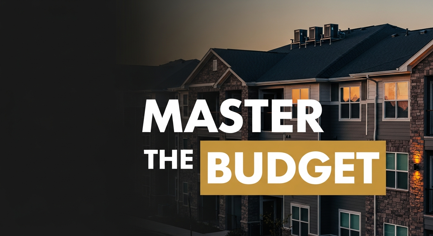 mastering-the-multifamily-budget-cycle