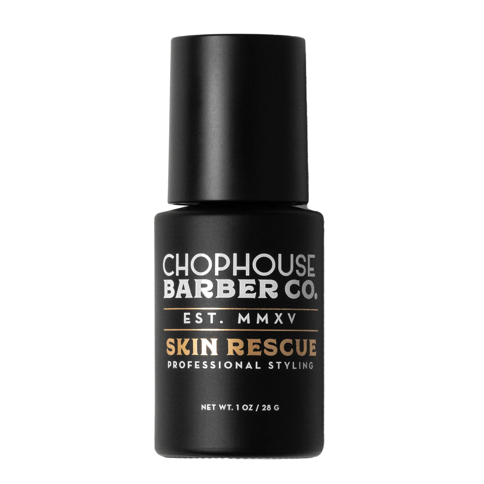 Skin Rescue - Chophuse Barber Co.