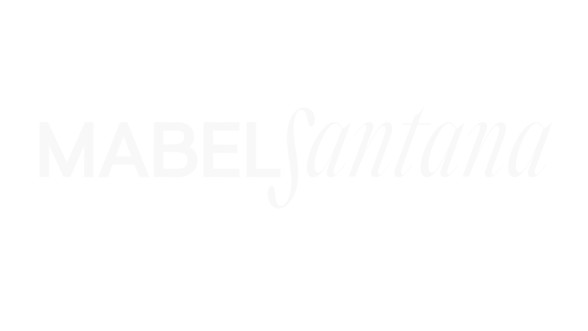 Mabel Santana