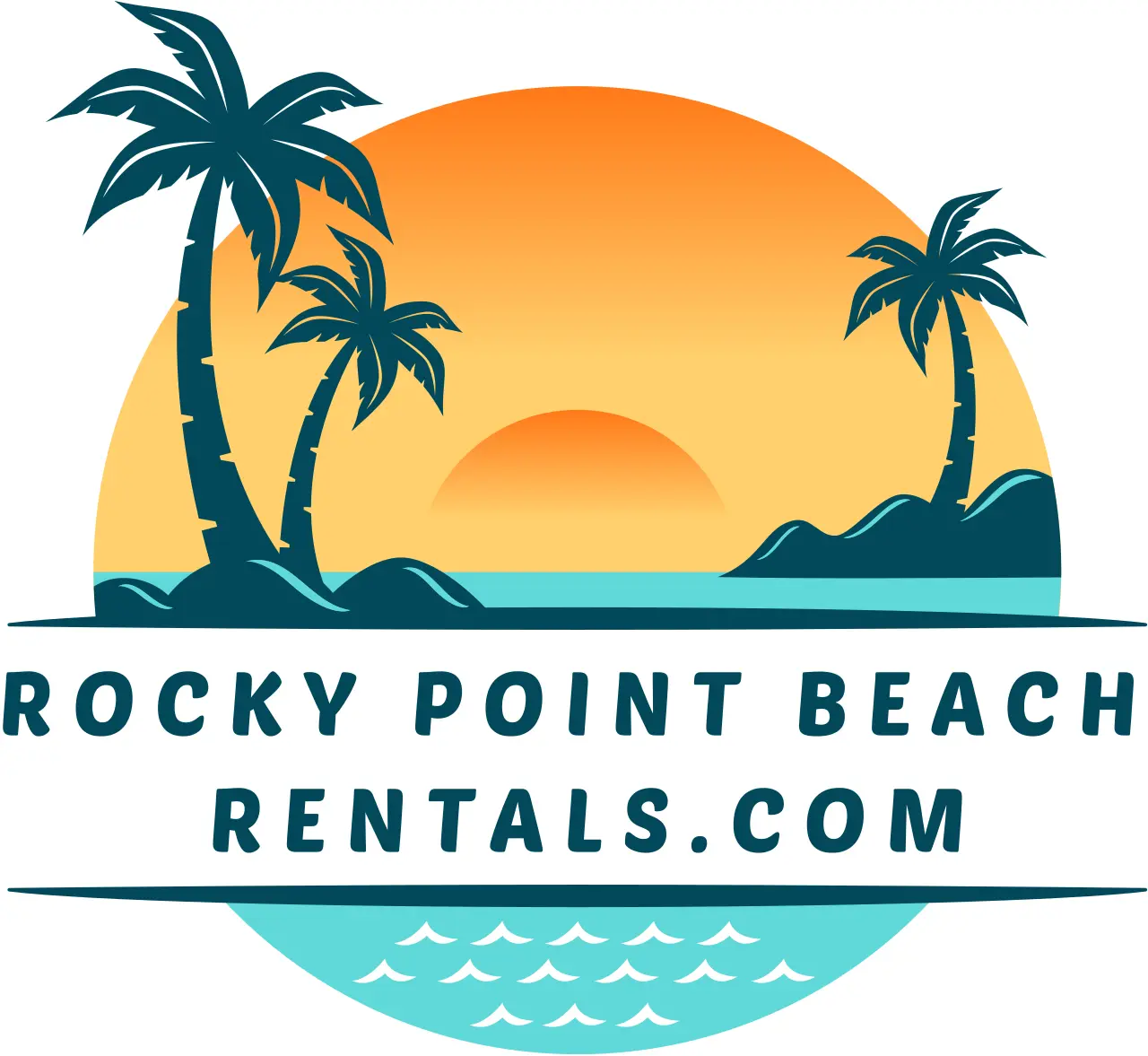 Rocky Point Beach Rentals