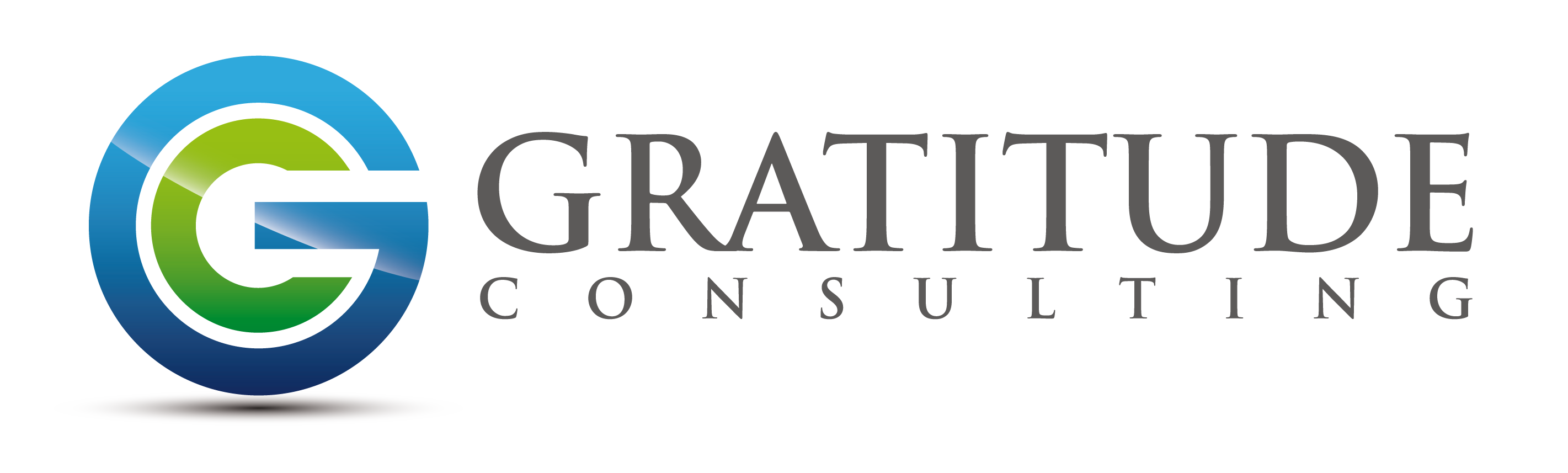 Gratitude Consulting Group Logo
