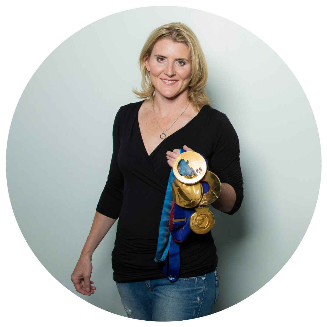 Hayley Wickenheiser