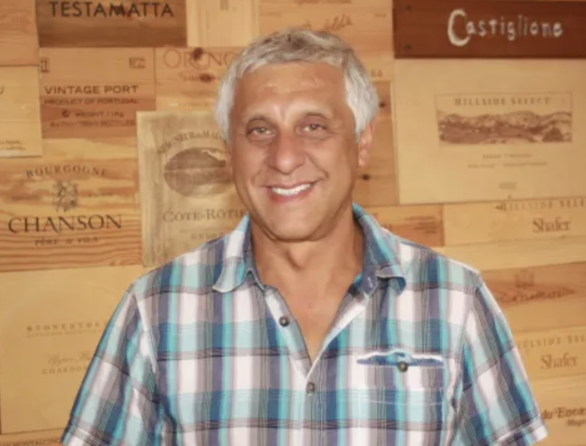 Enzo Castiglione