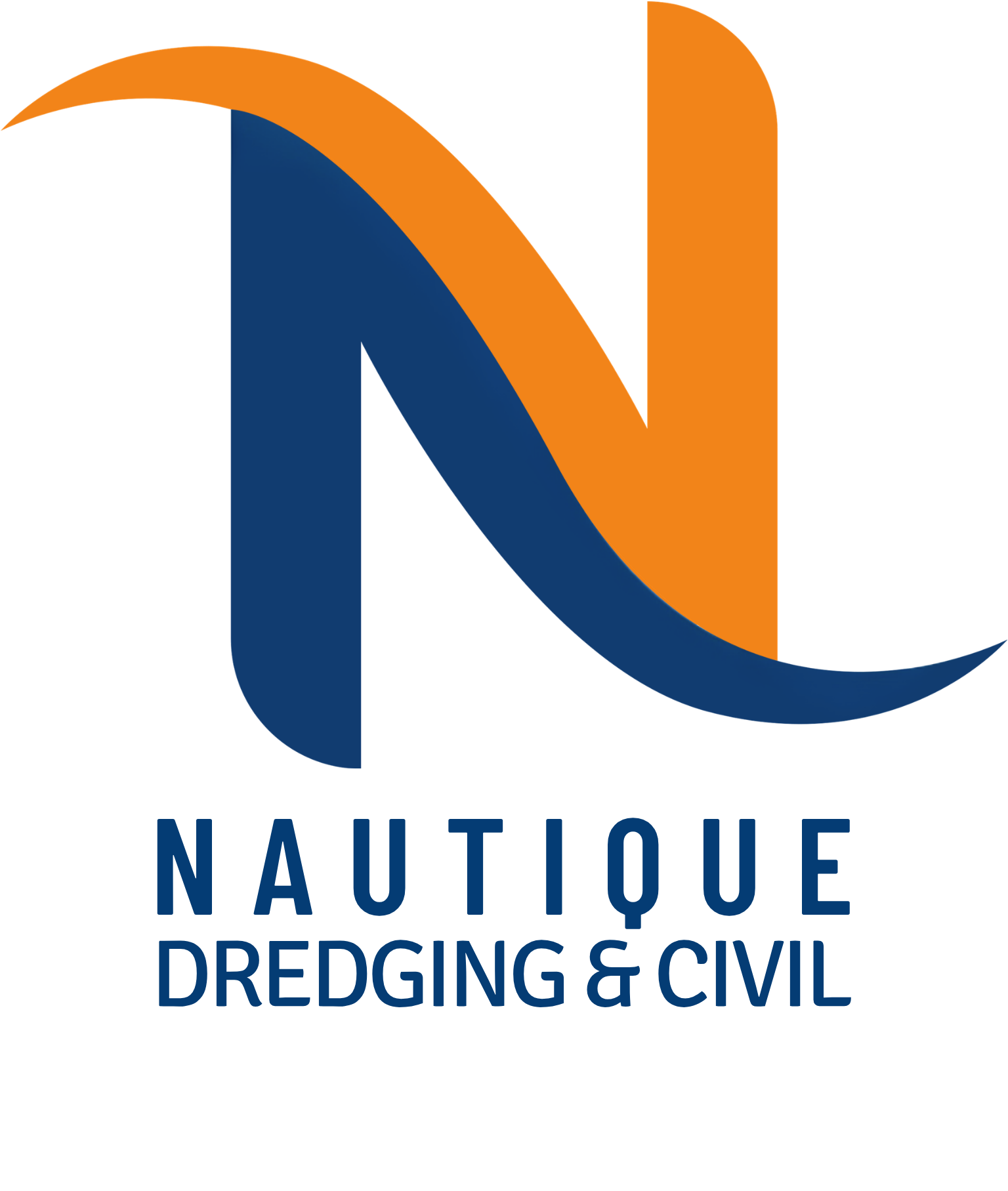 Nautique Dredging QLD Logo