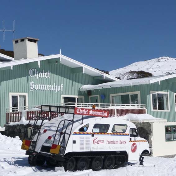 Wild Winter Immersion backcountry skiing