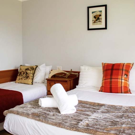 Wild Winter Immersion Kosciuszko