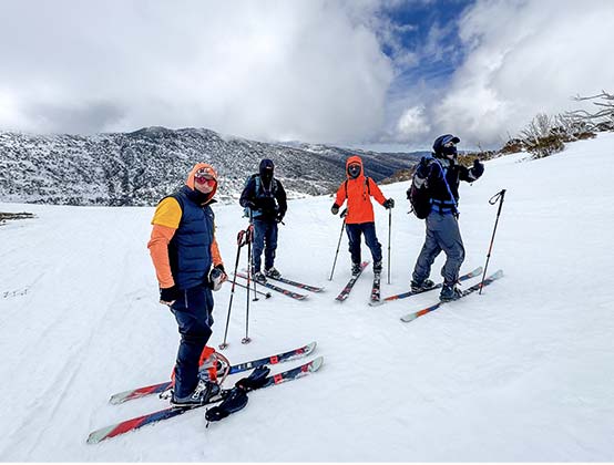 Day 2 — Pushing Further