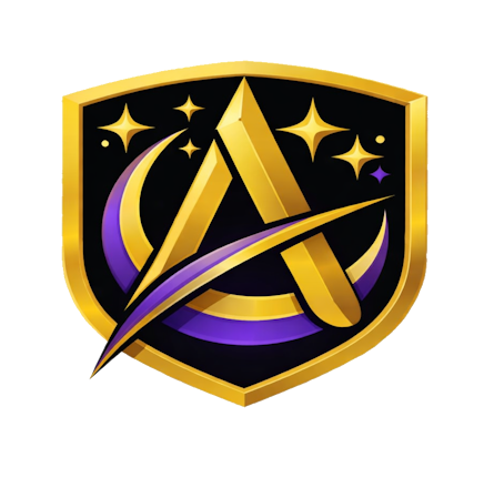 Arcane Marketing Logo