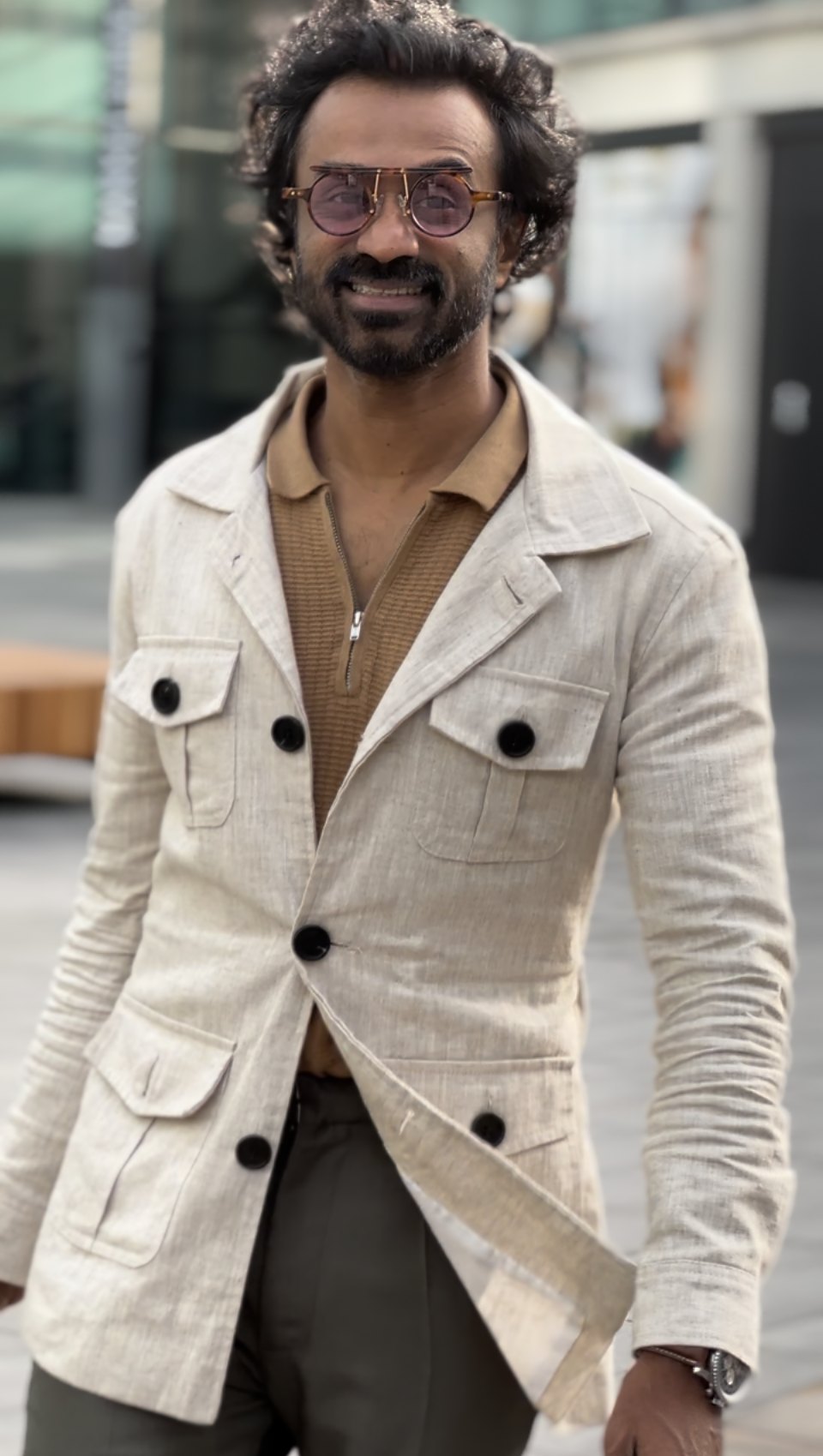 Dr Neel Reddy
