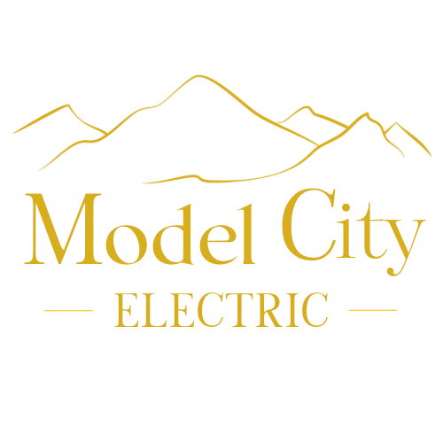 Model City Electric Kingsport, TN