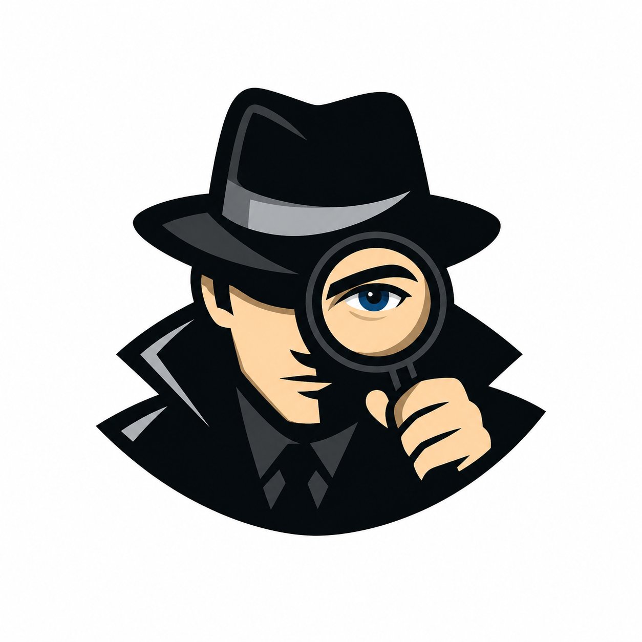 MLM Detective
