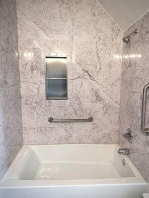 Bathroom Remodeling in Rutherford County, TN