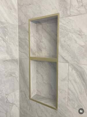 Tub-to-Shower in Rutherford County, TN