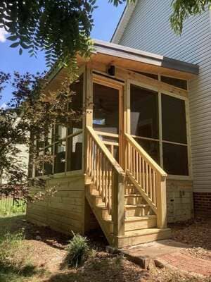 Tile installation in Murfreesboro, TN