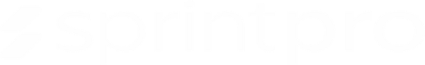 Sprint Pro Logo