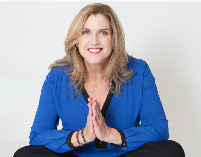 Nancy Matthews, International Speaker