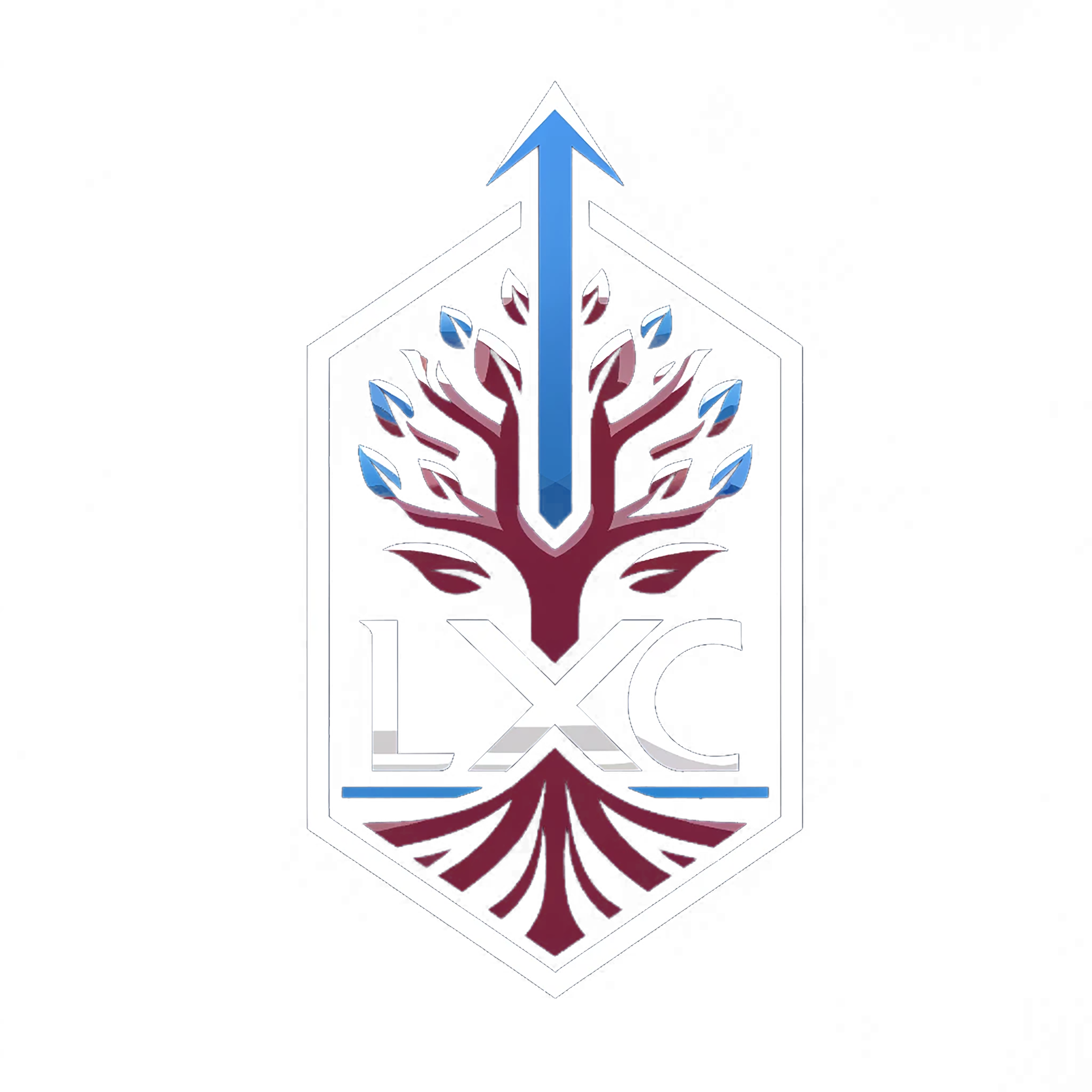 LXC Logo