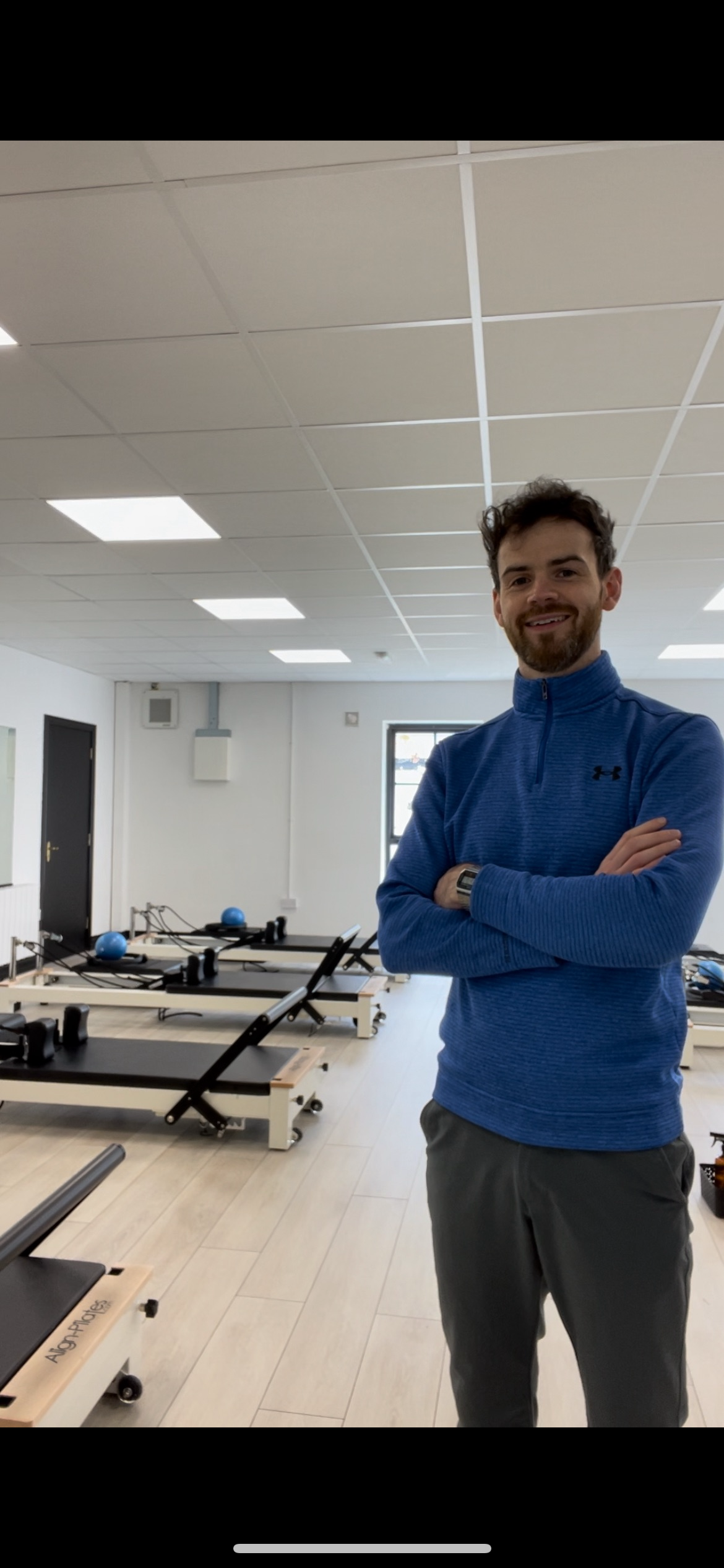 The Reformer Pilates Studio