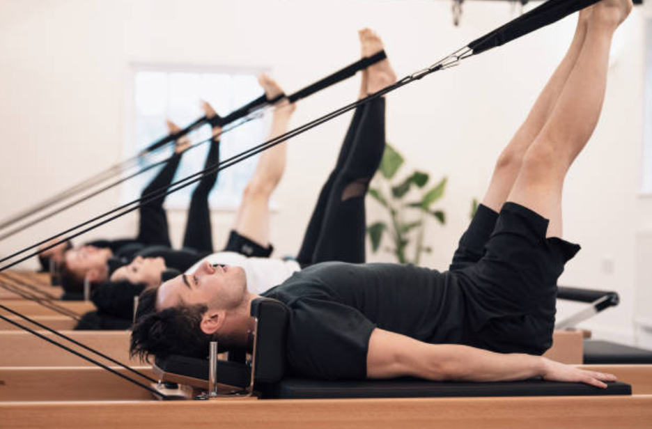 ARC Rehabilitation and Pilates Reformer Studio