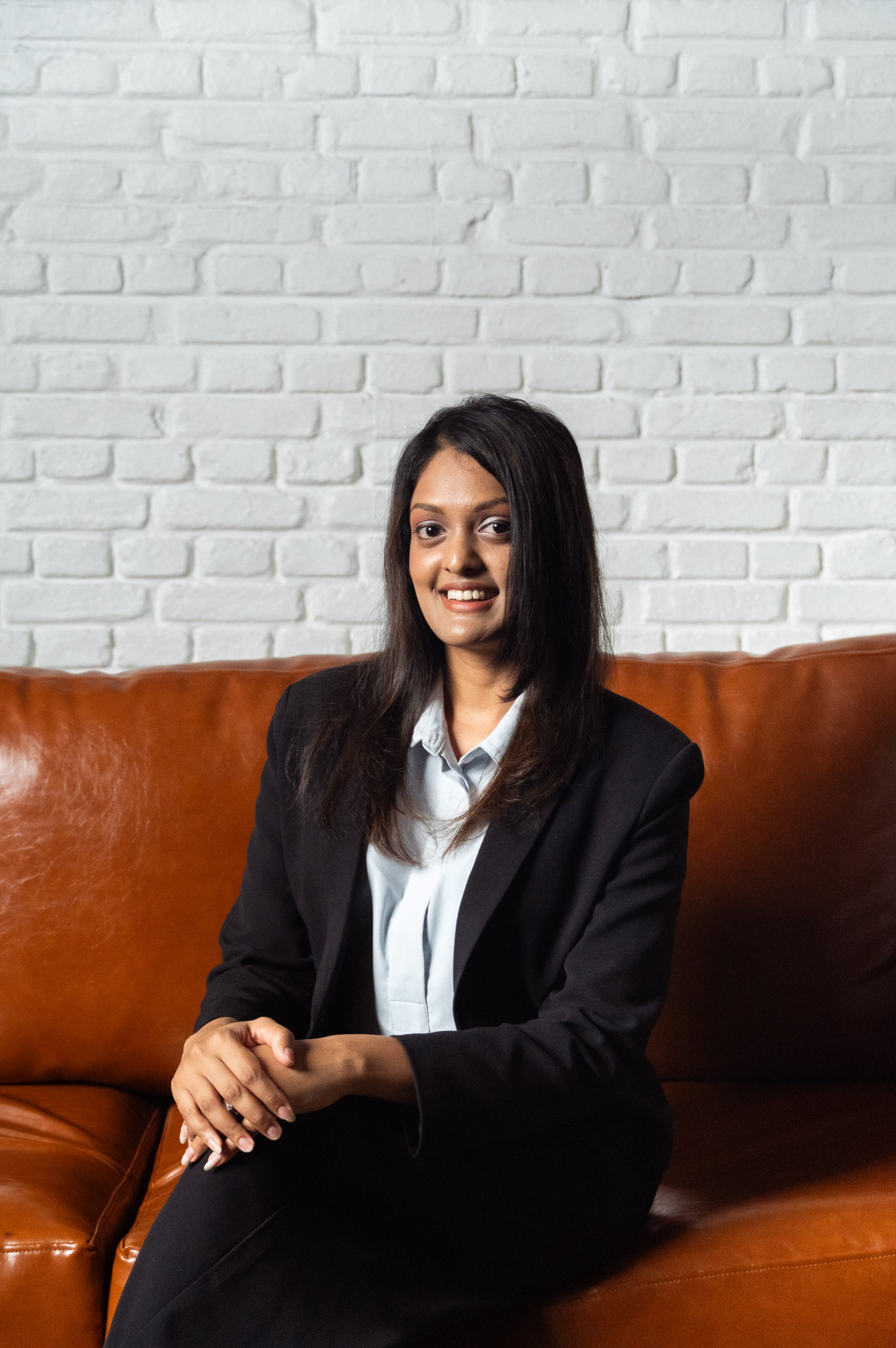 Kushani – ICF Professional Certified Coach