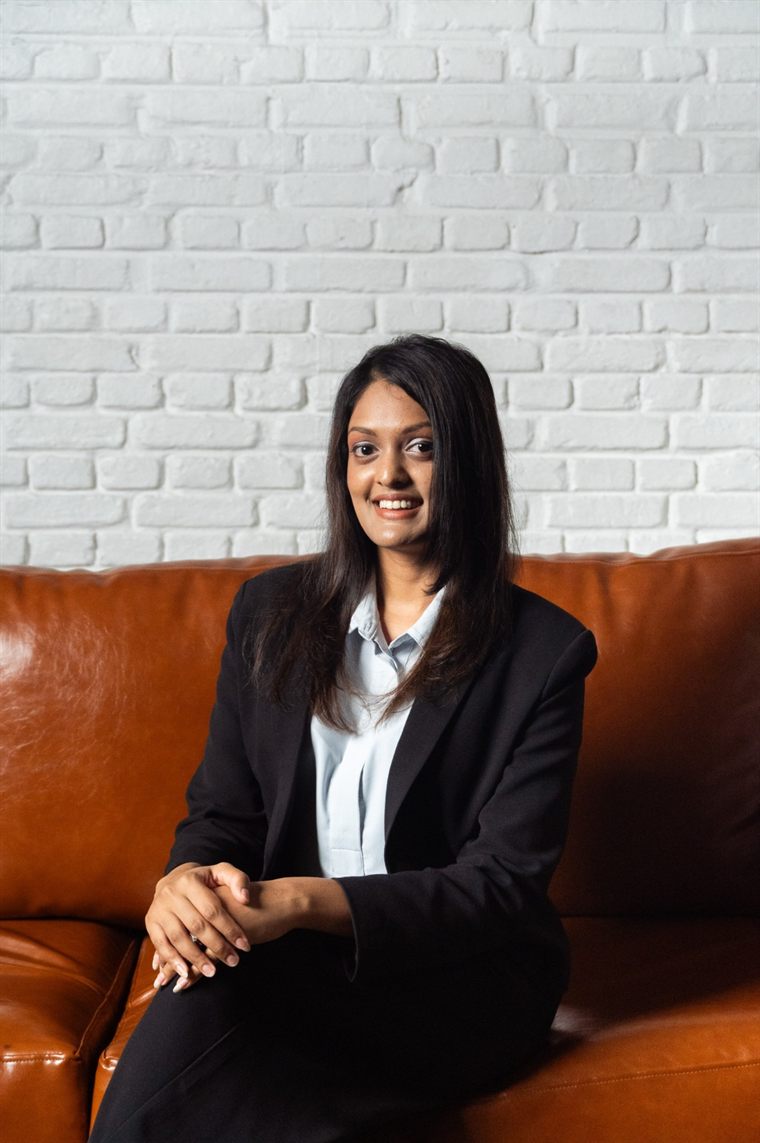 Kushani – ICF Professional Certified Coach
