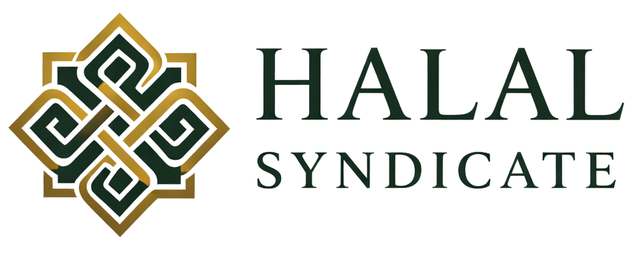 Halal Syndicate