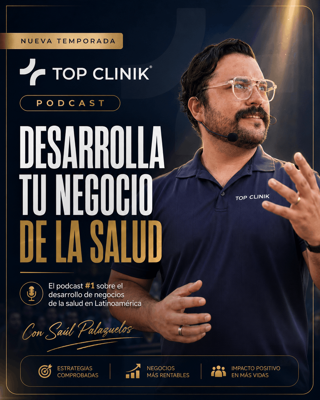Recopilación de testimonios TOP CLINIK®
