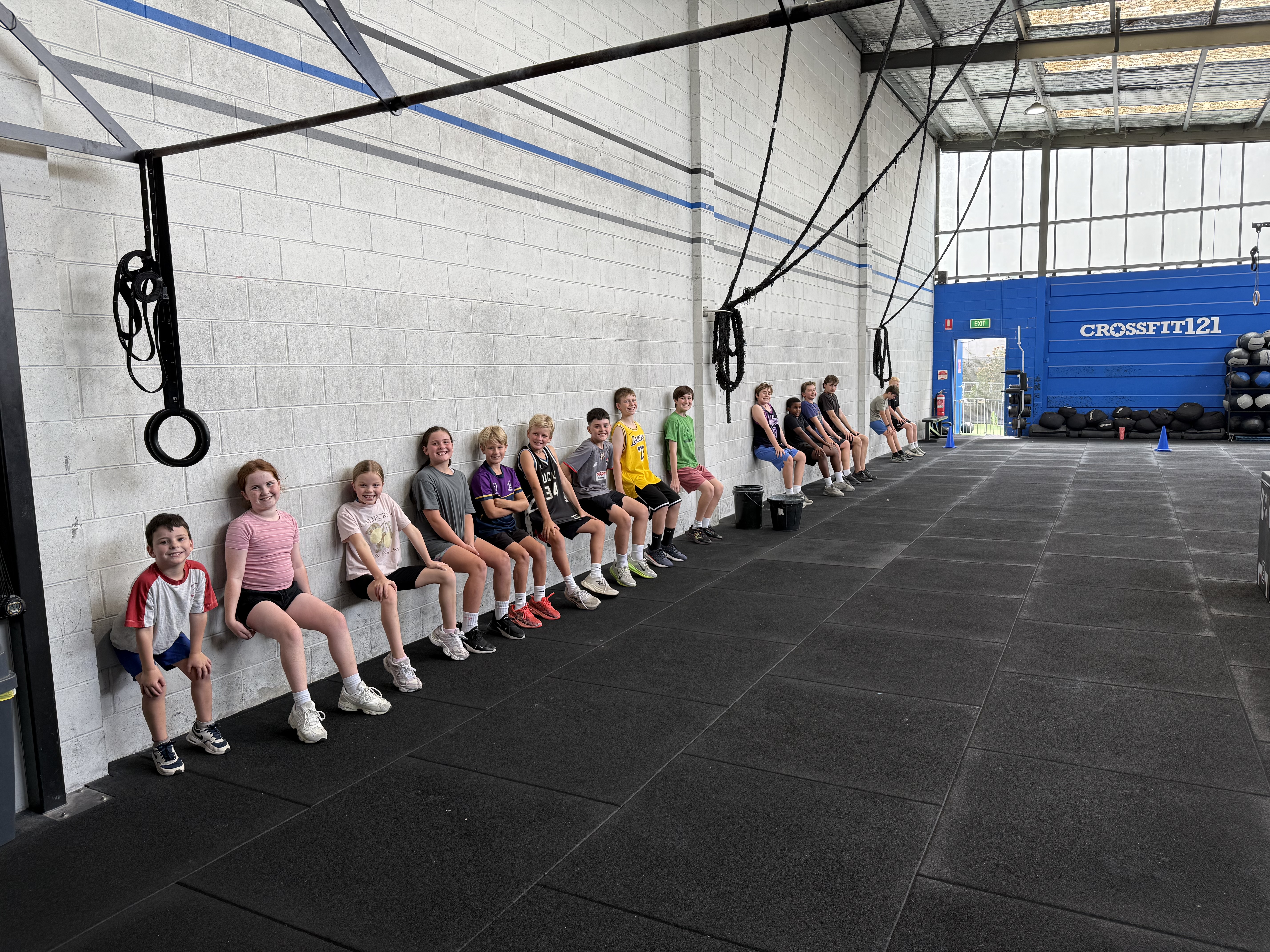 School & Sports Groups